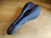 Siodełko rowerowe Wittkop Medicus Pro Evo 7.0 120 mm