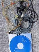 sony ericsson k550i akcesoria