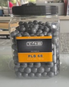 Umarex T4E Practice PLB 68 kulki poliuretanowe