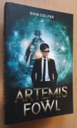 Artemis Fowl – Eoin Colfer