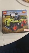 Lego 42102 Mini Claas Xerion