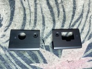 Oryginalne zaślepki zawiasów do laptopa Dell Latitude E5470