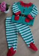 komplet niemowlęcy  na 68 cm