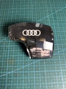 Kryształowa gałka zmiany biegów a6 c8