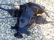 BMW E53 X5 3,0i Dyfer most Dyferencjał tył / przód