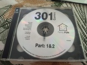 301 gier Family Fun CD cz.1 i 2