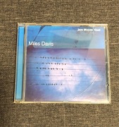 Miles Davis - Jazz Moods - Cool - CD