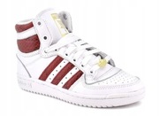 ADIDAS BUTY Sportowe Damskie TOP TEN RB W IE1913 r. 38 2/3