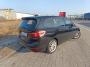 BMW seria 2 BMW 218d 7 osobowy 