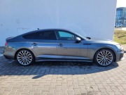 AUDI A5 2024 2.0  ODSPRZEDAM LEASING