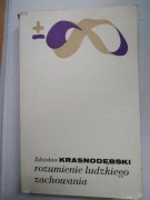 Rozumienie ludzkiego zachowania KRASNODĘBSKI