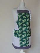 Fartuszek kuchenny,fartuch damski,fartuch 