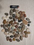 Otoczaki morskie kamienie ozdobne