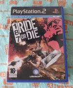 187 Ride or Die - PlayStation 2