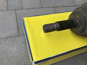 Półoś wał napędowy Renault Twingo I 2002 r.