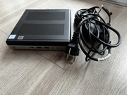 HP EliteDesk 800 G4 Desktop Mini PC i5-8500 / 16GB / 256GB SSD NVME