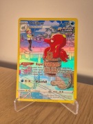 Karta Pokemon TCG: Octillery (BRS TG03)