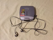 Discman AIWA XP-760