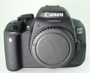 Aparat Cyfrowy Canon 700D 2499 zdjęć obiektyw Tamron 17-50mm F/2,8 XR