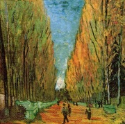 serwetka decoupage retro malarstwo