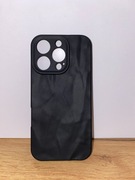 Elastyczne etui plecki do iPhone 16 Pro silikonowe