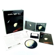 PYŁ / DUST PC BIG BOX KOLEKCJONERSKI WYDANIE PL