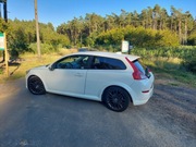 Volvo c30 1.6 diesel R-design. Bez wkładu własnego, zadbany, serwisowany.