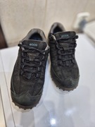 Niskie damskie trapery, buty trekkingowe, sportowe Ecco Rozmiar 36