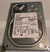 Dysk HDD Hitachi 2 TB