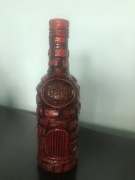 BUTELKI RĘCZNIE ZDOBIONE