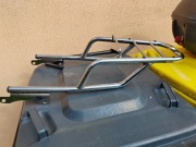 Bagażnik, kufer daelim daystar 125 