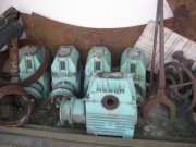 Brąz B101, tuleje , pręty