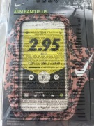 Opaska na telefon Nike