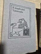 Z mądrości Talmudu