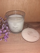 Świeca sojowa 120g Zanzibar