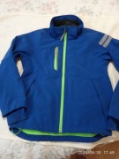Kurtka sohtel firmy  H&M r. stan super. 