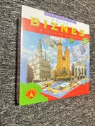 POLSKI BIZNES w POLSKICH MIASTACH edycja limitowana gry  eurobiznes 