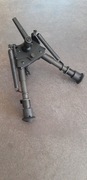 Bipod do karabinu, sztucera