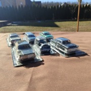 Autolegendy CCCP / Kultowe auta 