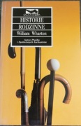 "Historie rodzinne" William Wharton
