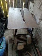 Krajzega razem z silnikiem 