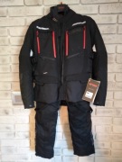 Kombinezon motocyklowy tekstylny wielosezonowy .