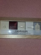 Perfumy Calvin Klein kolekcjonerskie