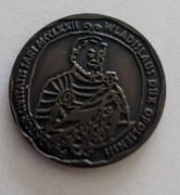 1 Grosz Żory 2002 Władysław Opolski