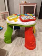 Stoliczek edukacyjny dla dzieci Clementoni