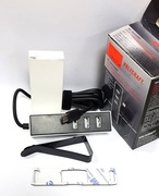 Hub USB 3 porty USB-C na 3 x USB-A, 15W kabel 1.5 m 