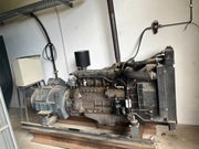 Agregat prądotwórczy Deutz BF6M1013