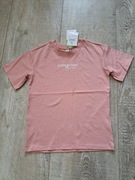 T-shirt dziewczęcy - ROZM 122/128