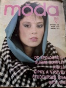 MODA Z 1986 roku