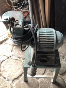 Maszyna do cięcia blachy 